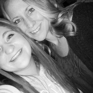 Meet your Posher, Krista